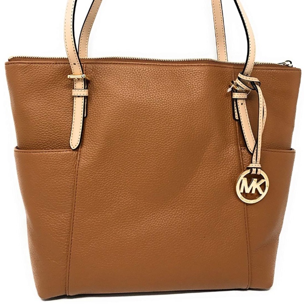 Michael Kors Jet Set Tote